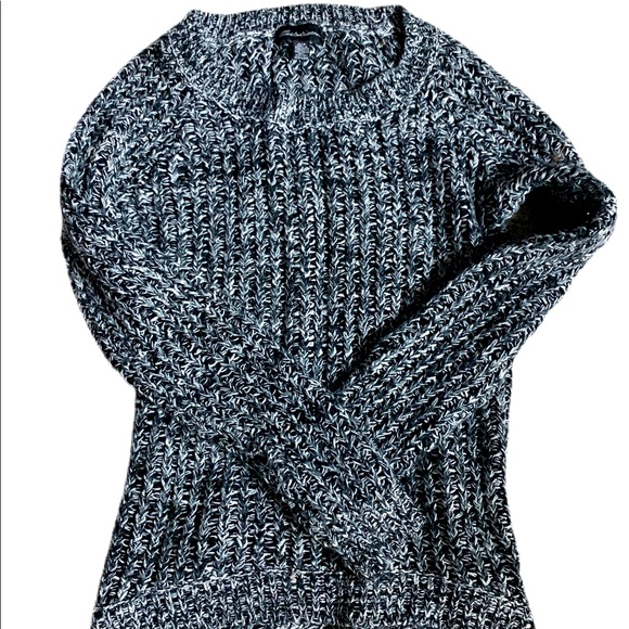 Cozy wool sweater - Picture 1 of 1